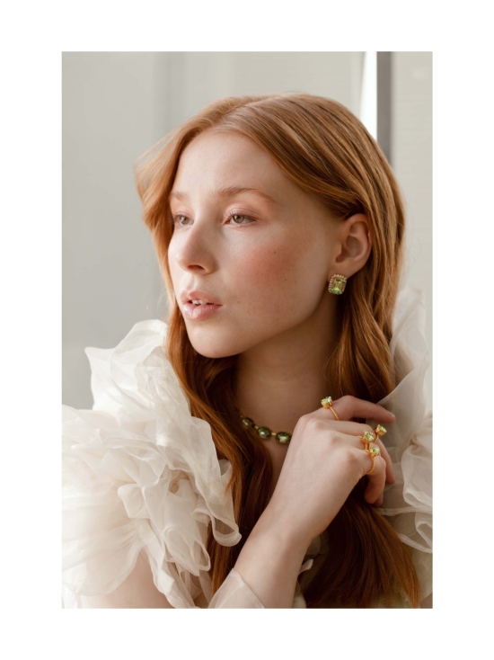 Degerberg - Mint sorbet korvakorut - 7 | Stockmann - photo 2