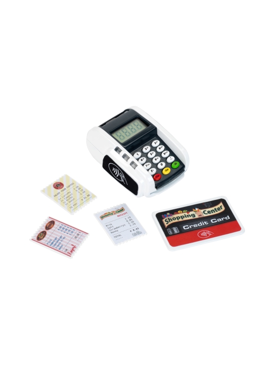 KLEIN - KLEIN Maksupääte valoilla ja äänillä | Stockmann - photo 7