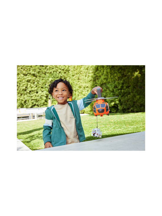 MATCHBOX - MATCHBOX pelastushelikopteri | Stockmann - photo 5