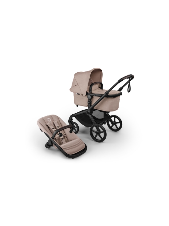 Bugaboo - Bugaboo Fox5 Renew starttipaketti (Otter by Nuna turvakaukalolla) | Stockmann - photo 3