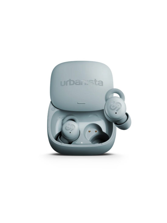 Urbanista - Urbanista Porto True Wireless nappikuuloke uniajastimella - STORM BLUE - photo 1 Urbanista - Urbanista Porto True Wireless nappikuuloke uniajastimella - STORM BLUE | Stockmann - photo 1