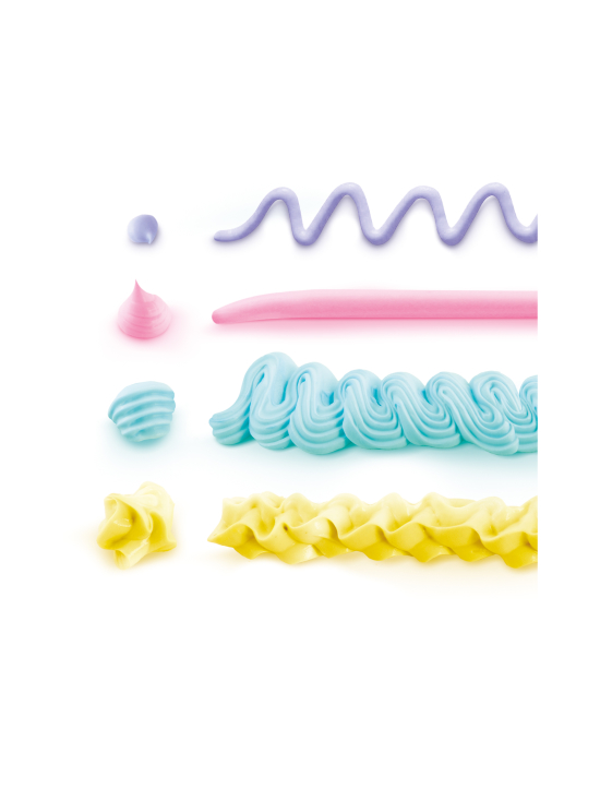 STYLE 4 EVER - ART LAB Taidesetti 3D-maalistudio | Stockmann - photo 8