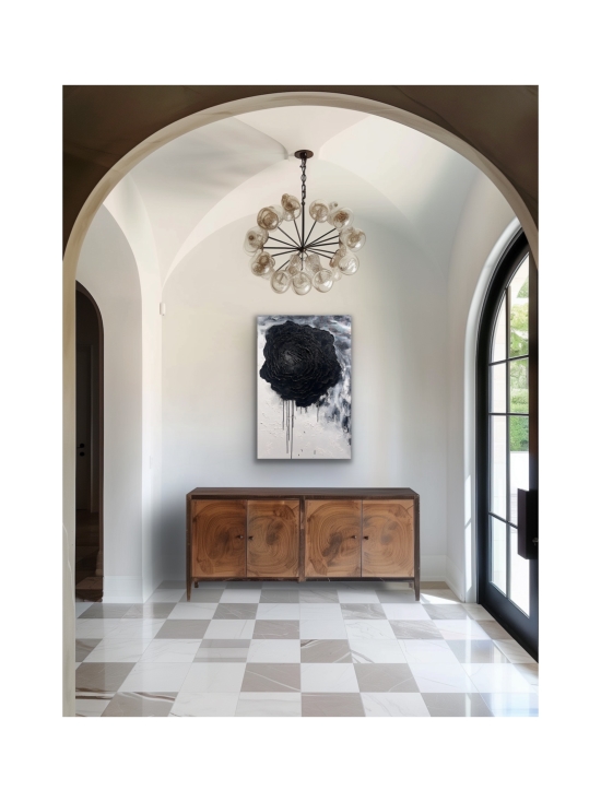 Annika Salmi Art - Kuiskaus kanvastaulu | Stockmann - photo 7