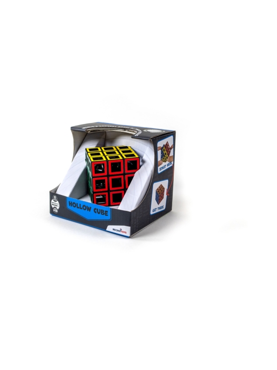 RECENT TOYS - RECENT TOYS Pulmapeli Hollow Cube | Stockmann - photo 2