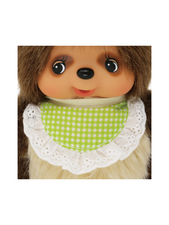 Monchhichi - MONCHHICHI Friends Pehmopesukarhu Tanutanu, 20 cm | Stockmann - photo 5