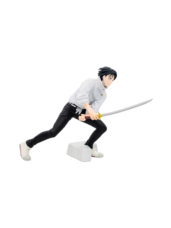 JUJUTSU KAISEN - BANPRESTO Figuuri - JUJUTSU KAISEN: Maximatic Yuta Okkotsu, 18 cm | Stockmann - photo 4