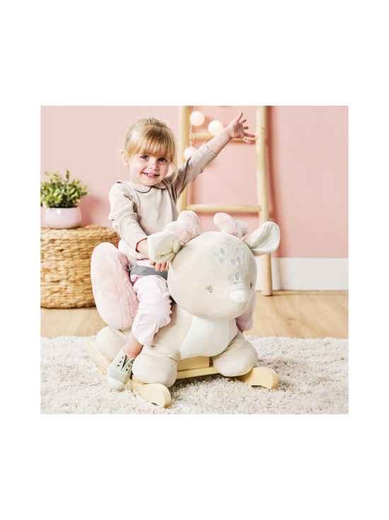 NATTOU - NATTOU Fanfan keinupeura | Stockmann - photo 4