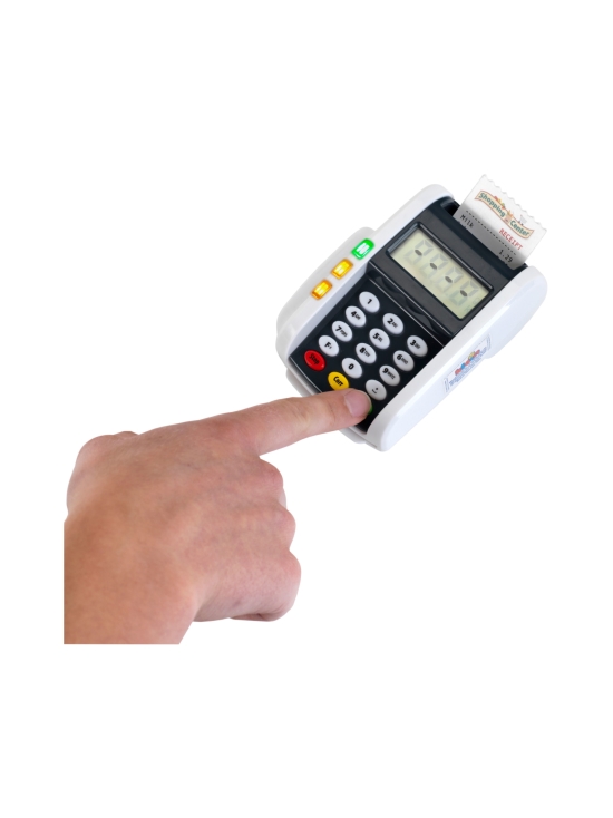 KLEIN - KLEIN Maksupääte valoilla ja äänillä | Stockmann - photo 9