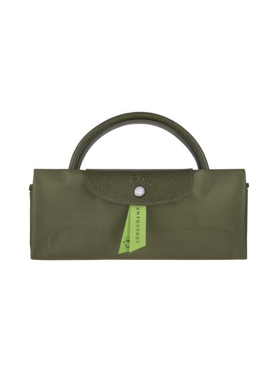 Longchamp - LE PLIAGE GREEN - TRAVEL BAG L - LAUKKU - FOREST - photo 4 Longchamp - LE PLIAGE GREEN - TRAVEL BAG L - LAUKKU - FOREST | Stockmann - photo 4