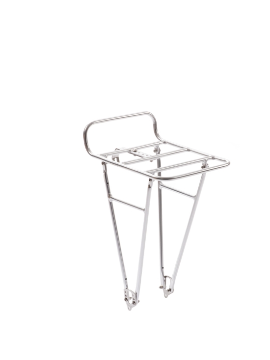Pelago - Commuter Front Rack Aluminium - KIILTÄVÄ | Stockmann - photo 2