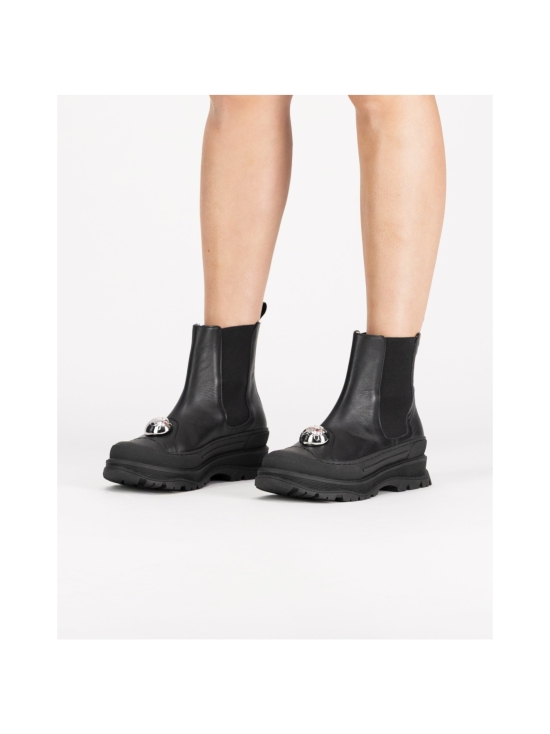 MINNA MINNA by Minna Parikka - Stomp Black - MUSTA | Stockmann - photo 5