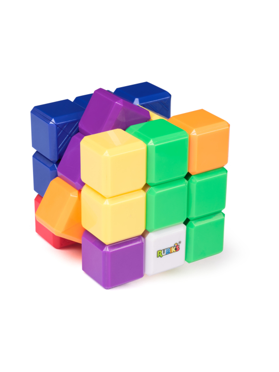 RUBIK´S CUBE - RUBIK´S CUBE Rubikin kuutio Tetris | Stockmann - photo 8