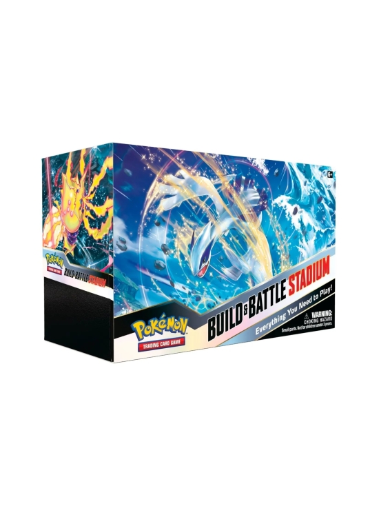 Pokemon - Pokemon SWSH12 Stadium - photo 1 Pokemon - Pokemon SWSH12 Stadium | Stockmann - photo 1