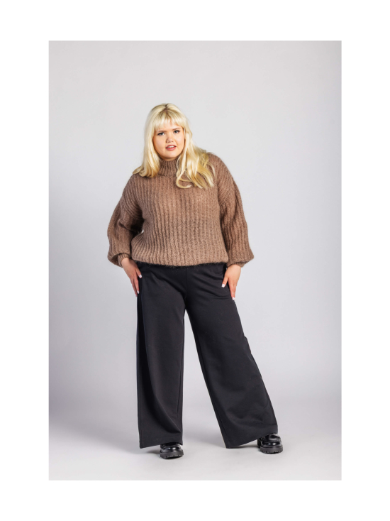 Nakoa - Robin Mohair Knit, Smoky Taupe - SMOKY TAUPE (RUSKEA) | Stockmann - photo 9