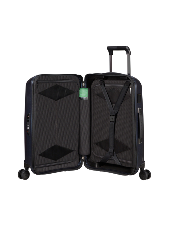 Samsonite - MAJOR-LITE SPINNER 55/20 EXP - MIDNIGHT BLUE - photo 3 Samsonite - MAJOR-LITE SPINNER 55/20 EXP - MIDNIGHT BLUE | Stockmann - photo 3