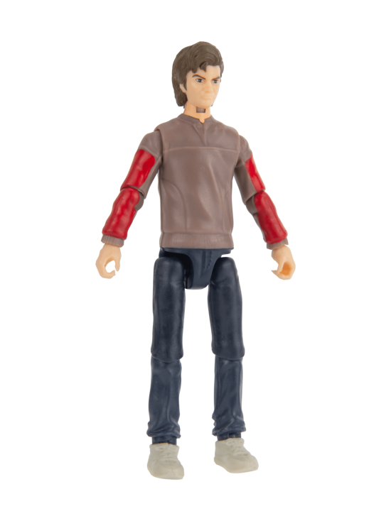 STRANGER THINGS - STRANGER THINGS hahmo- ja ajoneuvopaketti – Steve SQWK-pakettiauton ja tarvikkeiden kanssa | Stockmann - photo 9