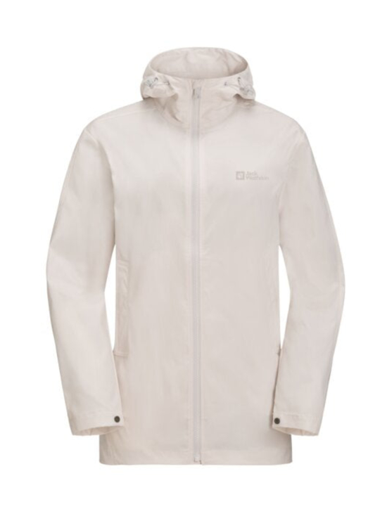 Jack Wolfskin - DESERT WIND JKT W - SEA SHELL - photo 1 Jack Wolfskin - DESERT WIND JKT W - SEA SHELL | Stockmann - photo 1