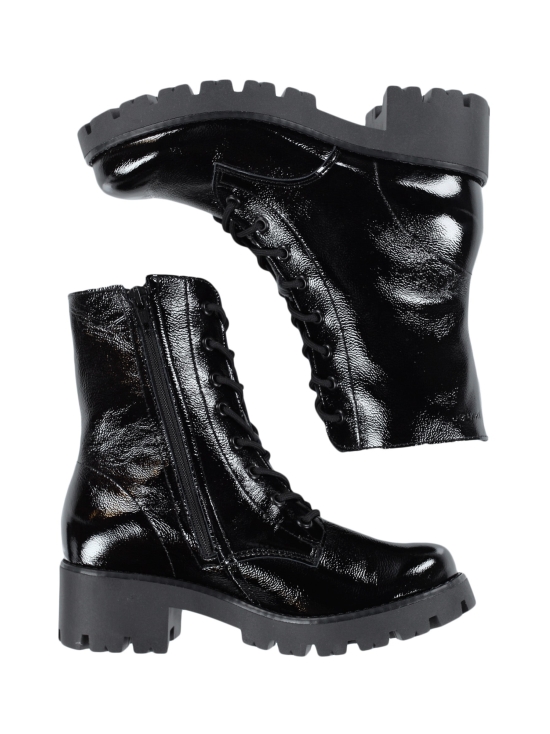 Pomar - VARJO kevätmaiharit - BLACK LACK/ULTRATHIN L | Stockmann - photo 5