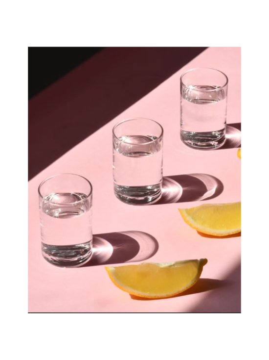 Krosno - Shottilasi Casual 50ml (6kpl) Krosno - photo 2 Krosno - Shottilasi Casual 50ml (6kpl) Krosno | Stockmann - photo 2
