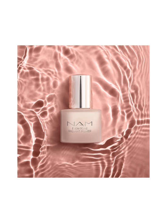 NAM - Even Tone Radiant Primer -meikinpohjustustuote 20ml - 1 | Stockmann - photo 3