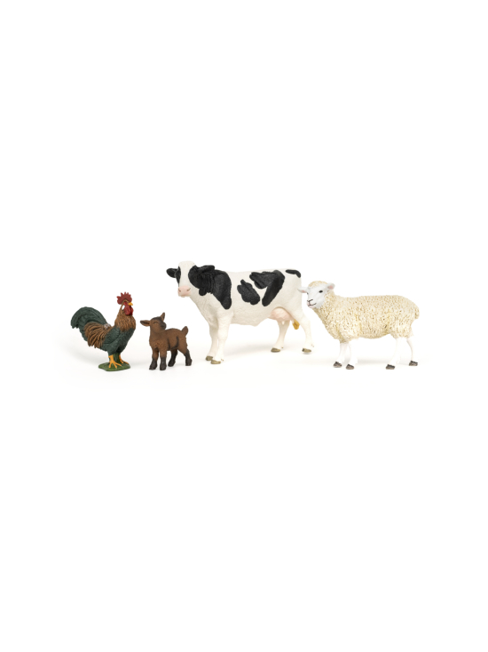 SCHLEICH - SCHLEICH FARM WORLD Farm aloitussetti | Stockmann - photo 2