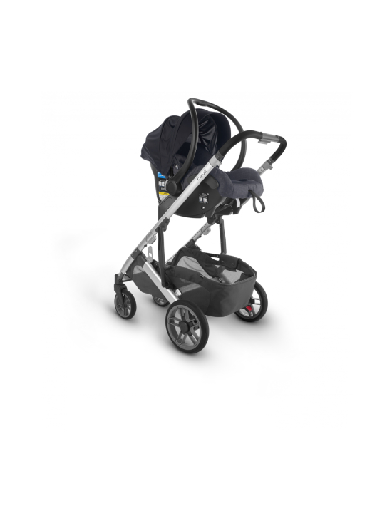 UPPAbaby - UPPAbaby Vista/Cruz kaukaloadapteri - photo 2 UPPAbaby - UPPAbaby Vista/Cruz kaukaloadapteri | Stockmann - photo 2