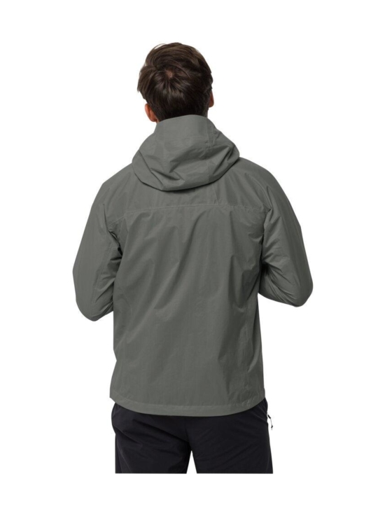 Jack Wolfskin - PRELIGHT 2.5L JKT M - GECKO GREEN | Stockmann - photo 3