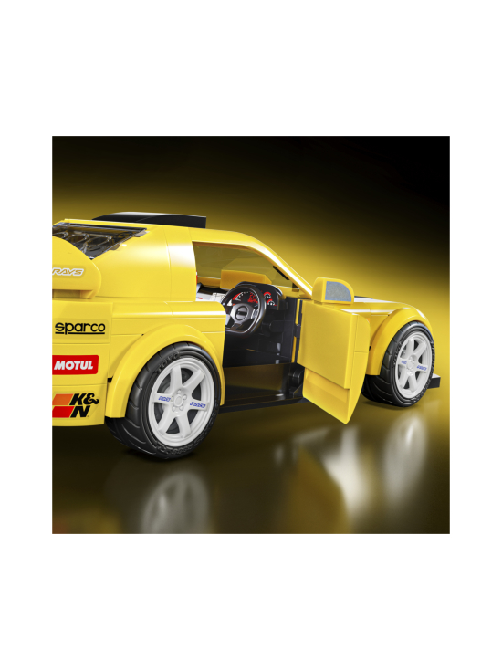 HOT WHEELS - HOT WHEELS Brick Shop ´07 Honda S2000 | Stockmann - photo 3