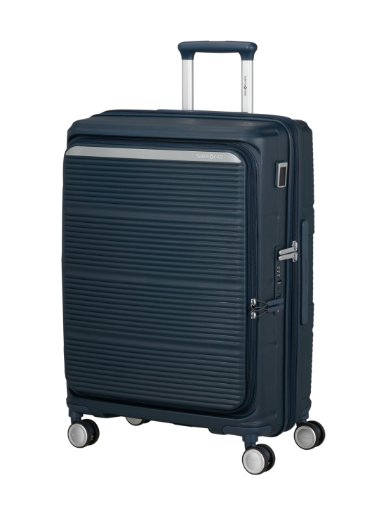 Samsonite - PARALUX 67/24 EXP - MIDNIGHT NAVY | Stockmann - photo 1