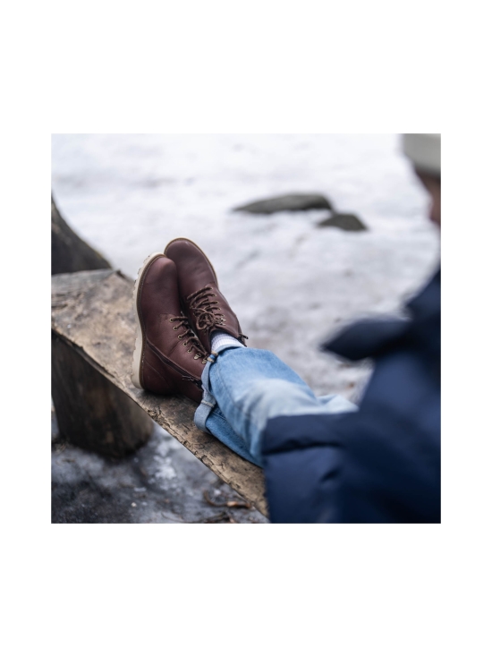 Pomar - REPO Miesten GORE-TEX® nilkkurit - VIVIANI BROWN/WHT.SOLE | Stockmann - photo 7