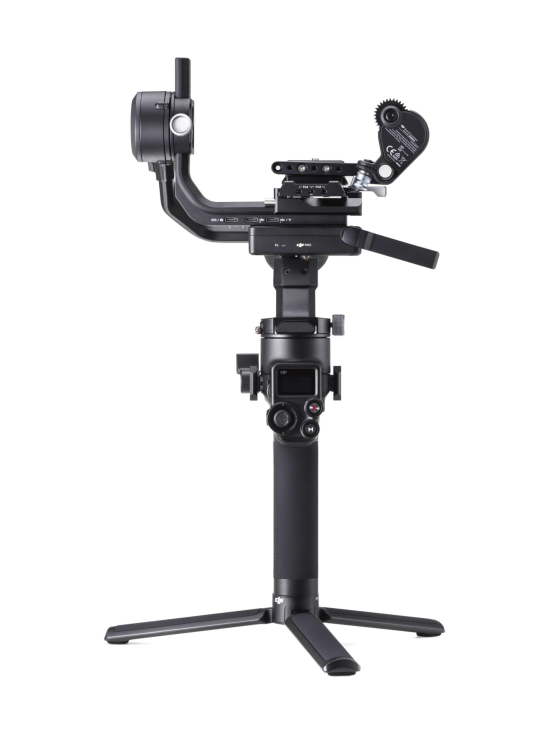 DJI - DJI RSC 2 Pro Combo vakaaja kit - photo 1 DJI - DJI RSC 2 Pro Combo vakaaja kit | Stockmann - photo 1
