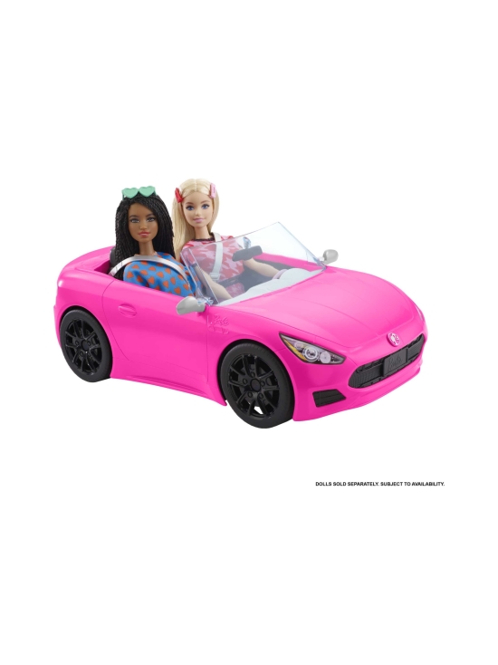 BARBIE - BARBIE Avoauto Glam - photo 2 BARBIE - BARBIE Avoauto Glam | Stockmann - photo 2