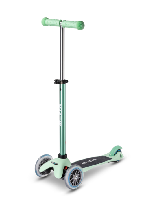 MICRO - MICRO Potkulauta Mini2Grow, mintunvihreä | Stockmann - photo 10