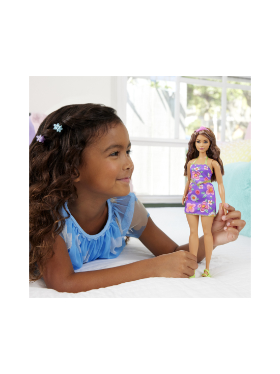 BARBIE - BARBIE Fashionistas -nukke | Stockmann - photo 7