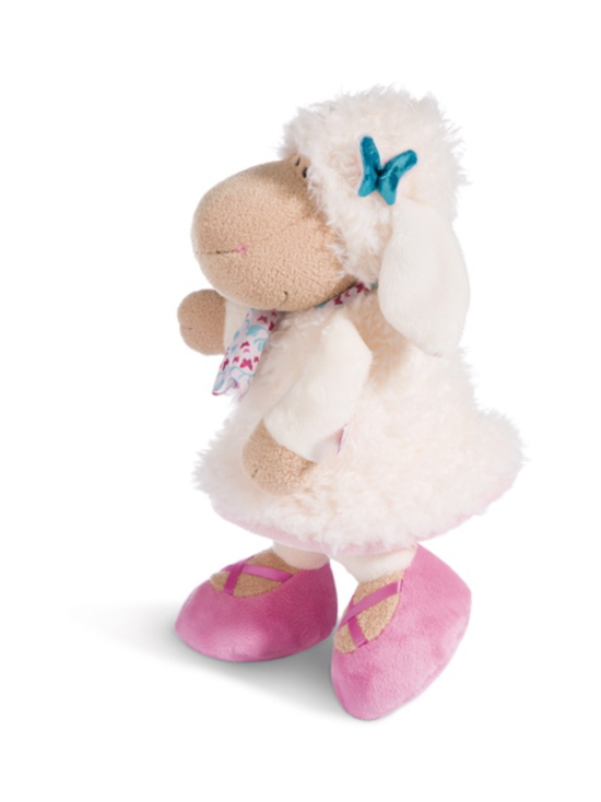 Nici - NICI Jolly Journey Pariisissa, 35 cm, ripustettava - photo 2 Nici - NICI Jolly Journey Pariisissa, 35 cm, ripustettava | Stockmann - photo 2