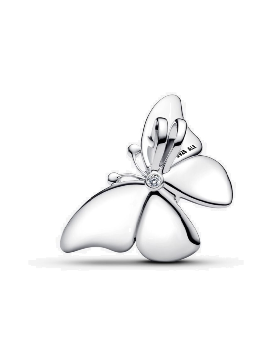 Pandora - Pandora Butterfly Oversized hopeariipus 793747C01 - photo 2 Pandora - Pandora Butterfly Oversized hopeariipus 793747C01 | Stockmann - photo 2
