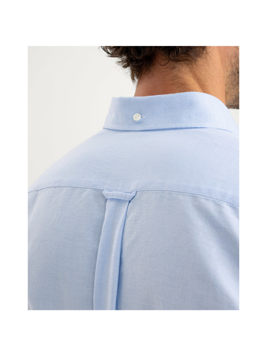 Berkeley - Porto Oxford Shirt -kauluspaita - LIGHT BLUE | Stockmann - photo 6