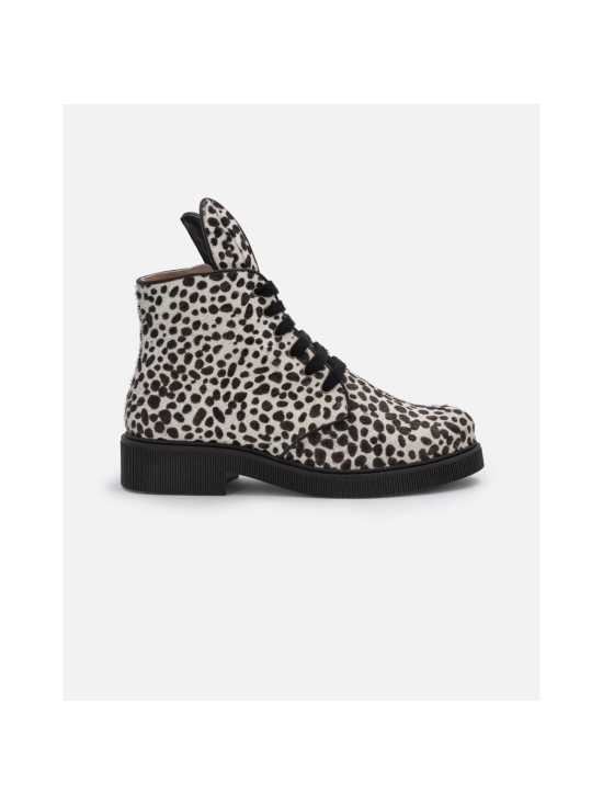 MINNA MINNA by Minna Parikka - Bunny Boot Dotty - DOTTY | Stockmann - photo 5