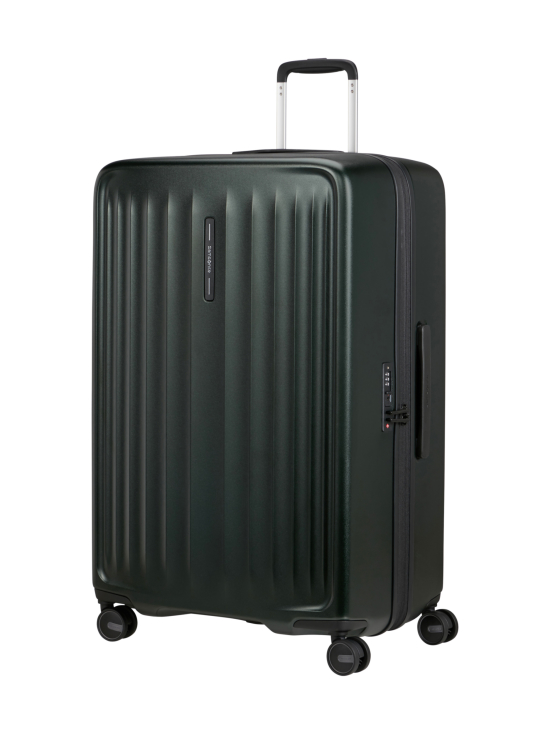 Samsonite - FYRM SPINNER 77/28 EXP - DEEP GREEN - photo 1 Samsonite - FYRM SPINNER 77/28 EXP - DEEP GREEN | Stockmann - photo 1