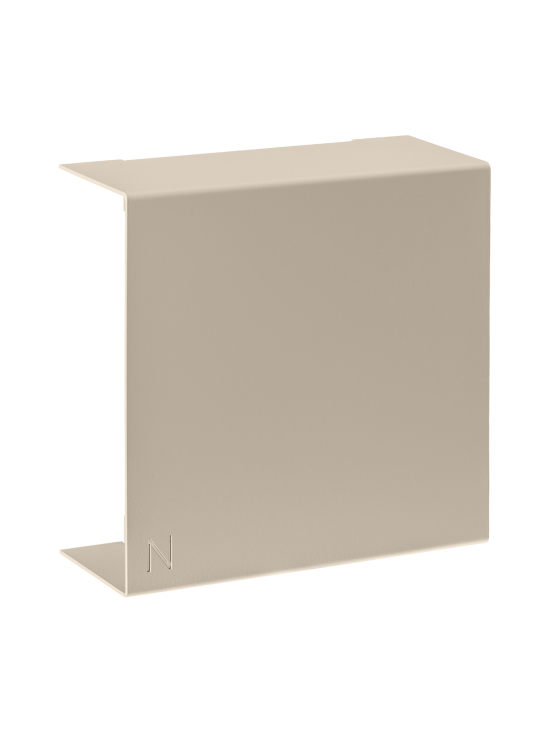 NAKA - BOX hylly (ruuvikiinnitys) - BEIGE - photo 1 NAKA - BOX hylly (ruuvikiinnitys) - BEIGE | Stockmann - photo 1