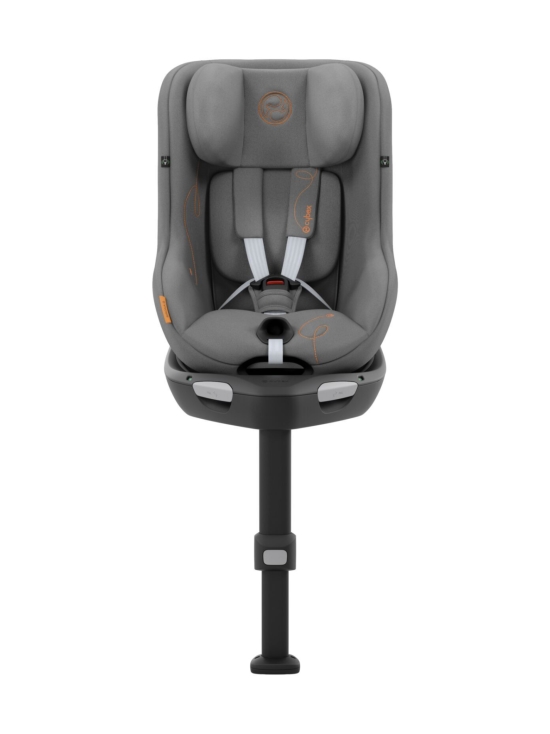 CYBEX - Cybex Sirona G i-Size turvaistuin (61-105cm) - PLUS MOON BLACK - photo 7 CYBEX - Cybex Sirona G i-Size turvaistuin (61-105cm) - PLUS MOON BLACK | Stockmann - photo 7