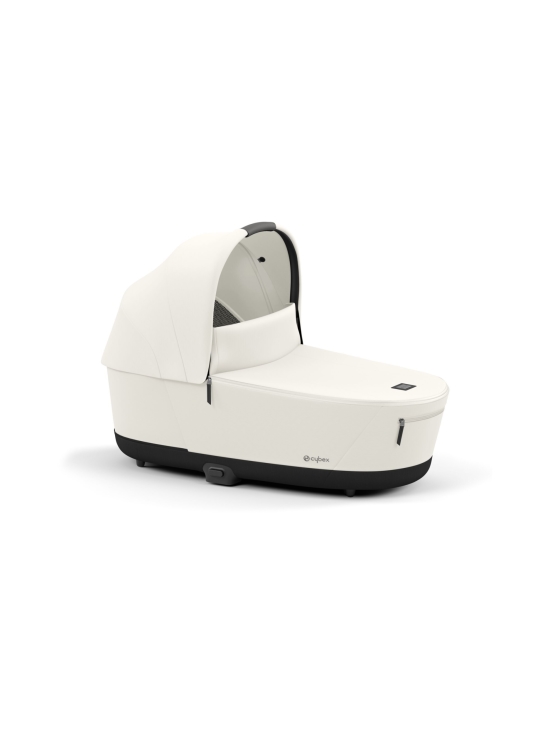 CYBEX - Cybex ePriam yhdistelmävaunut ja turvakaukalo (Rosegold) - COZY BEIGE - photo 10 CYBEX - Cybex ePriam yhdistelmävaunut ja turvakaukalo (Rosegold) - COZY BEIGE | Stockmann - photo 10