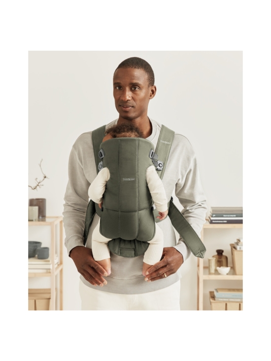 BabyBjörn - BabyBjörn kantoreppu Mini | Stockmann - photo 7