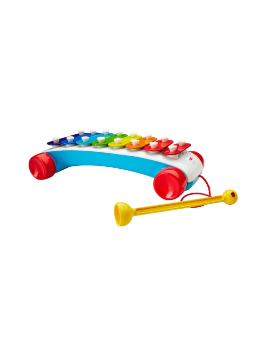 Fisher-Price - FISHER-PRICE Ksylofoni - photo 2 Fisher-Price - FISHER-PRICE Ksylofoni | Stockmann - photo 2