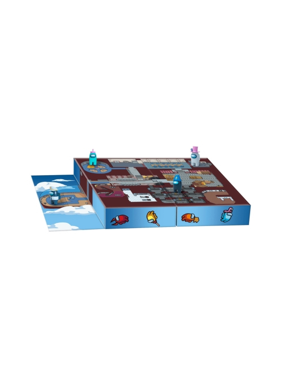 Among Us - Among Us Advent Calendar - photo 3 Among Us - Among Us Advent Calendar | Stockmann - photo 3