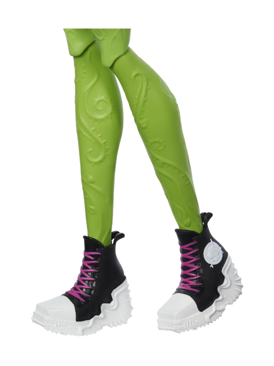 MONSTER HIGH - MONSTER HIGH Beauty Secrets -ylätysnukke, Venus | Stockmann - photo 7