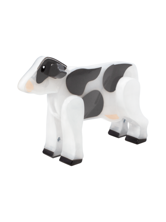 MAGNA-TILES - MAGNA-TILES Magneettinen rakennussetti Maatilan eläimet, 25 osaa | Stockmann - photo 4