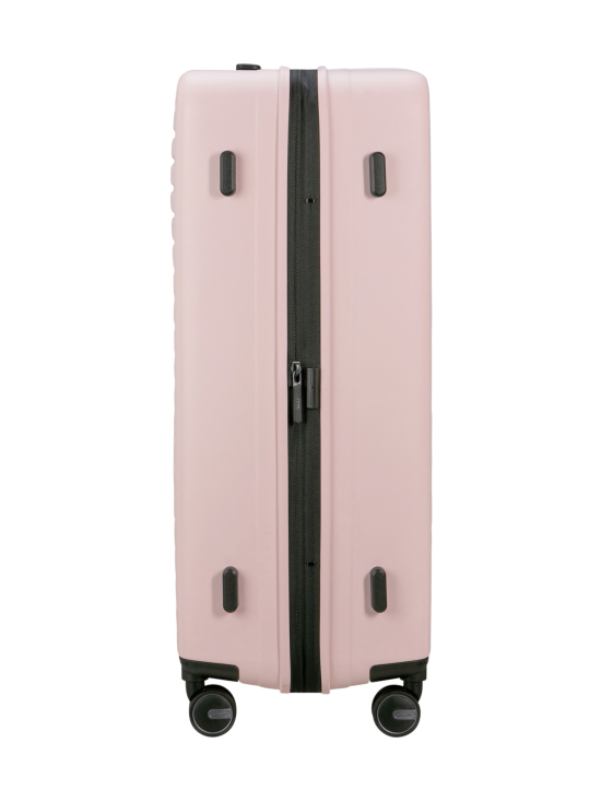 Samsonite - RESTACKD SPINNER 75/28 EXP - ROSE - photo 4 Samsonite - RESTACKD SPINNER 75/28 EXP - ROSE | Stockmann - photo 4