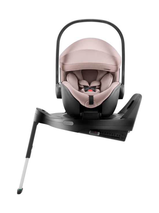 Britax - Britax Baby-Safe Pro turvakaukalo ja Vario Base Z telakka - STYLE TEAK | Stockmann - photo 3