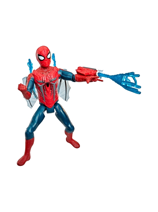SPIDER-MAN - SPIDER-MAN Brand New Day Web-Tech Spiderman -hahmo | Stockmann - photo 3